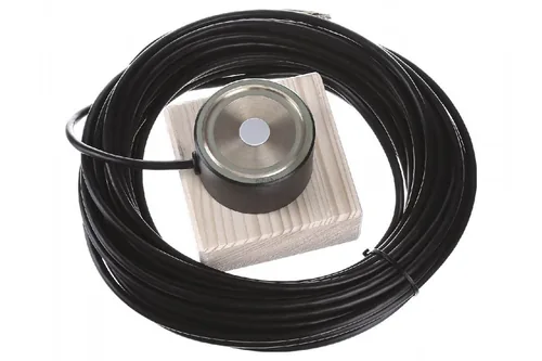 Eberle Temperature and Moisture Sensors
