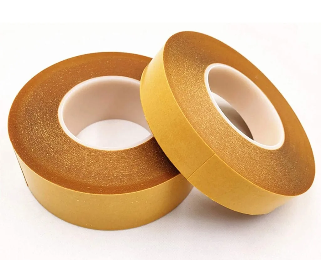Fibreglass Fixing Tape