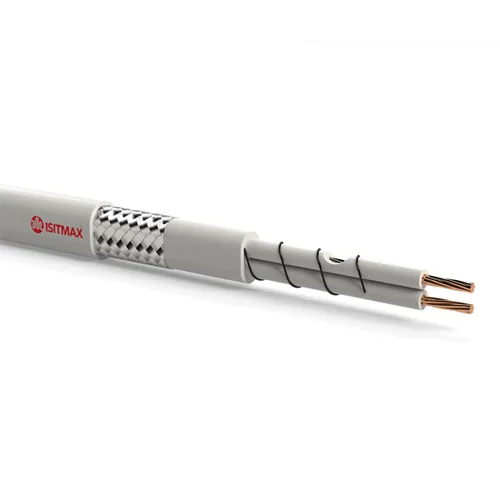 SMax Series Constant-Wattage Pipe Heating Cable