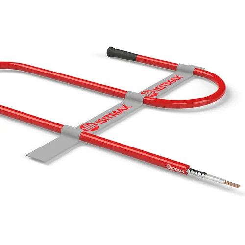 Cold Store Floor Heating Mat