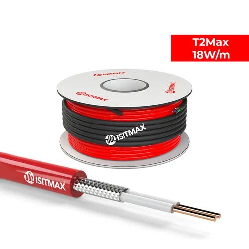 Floor Heating Cable