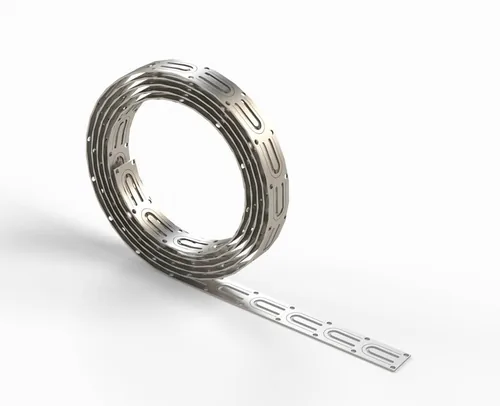 Floor Heating Cable Fixing Strip